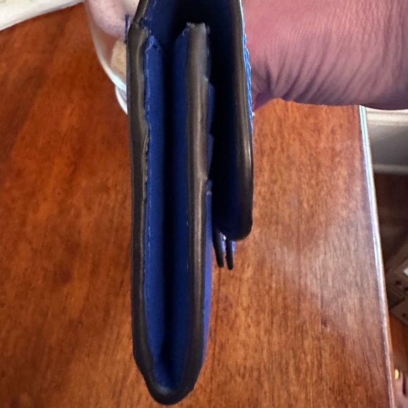 Coach Envelope Wallet! - Picture 6 of 8